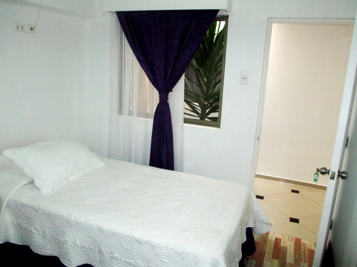 Guest Home Valto & Ziron Аріка Екстер'єр фото