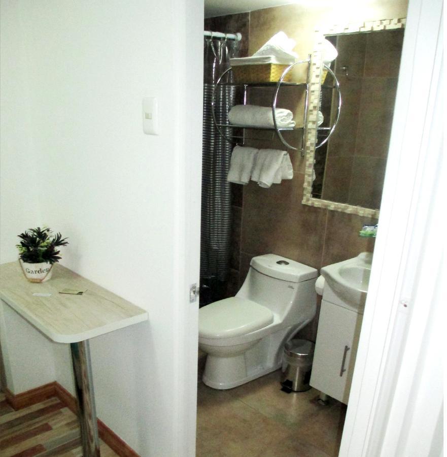 Guest Home Valto & Ziron Аріка Екстер'єр фото