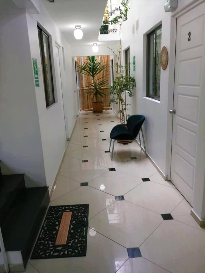Guest Home Valto & Ziron Аріка Екстер'єр фото