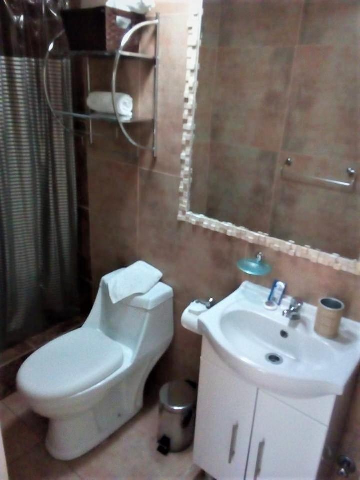 Guest Home Valto & Ziron Аріка Екстер'єр фото