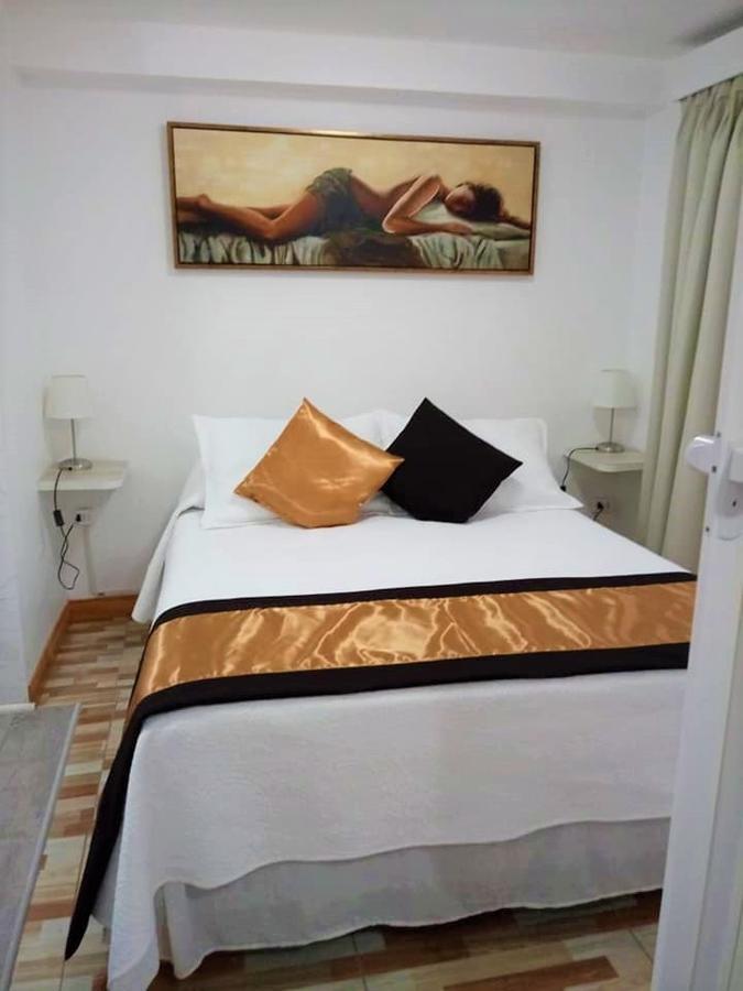 Guest Home Valto & Ziron Аріка Екстер'єр фото